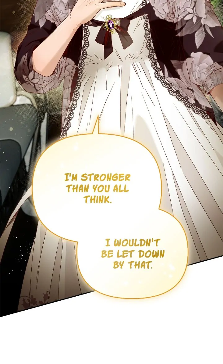 Aristité was Blessed with a Curse Chapter 57 page 6