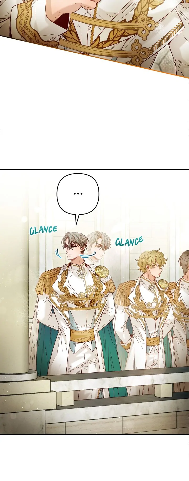 Aristité was Blessed with a Curse Chapter 58 page 11