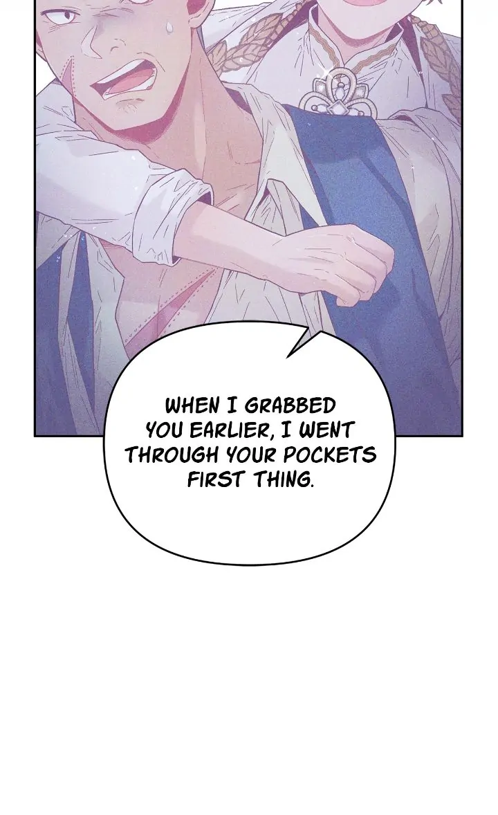 Aristité was Blessed with a Curse Chapter 60 page 14