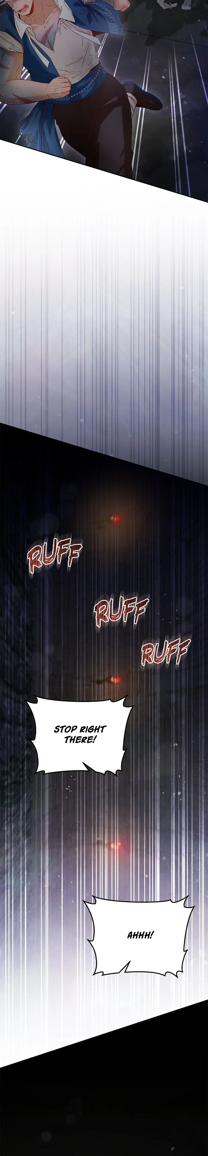 Aristité was Blessed with a Curse Chapter 60 page 16