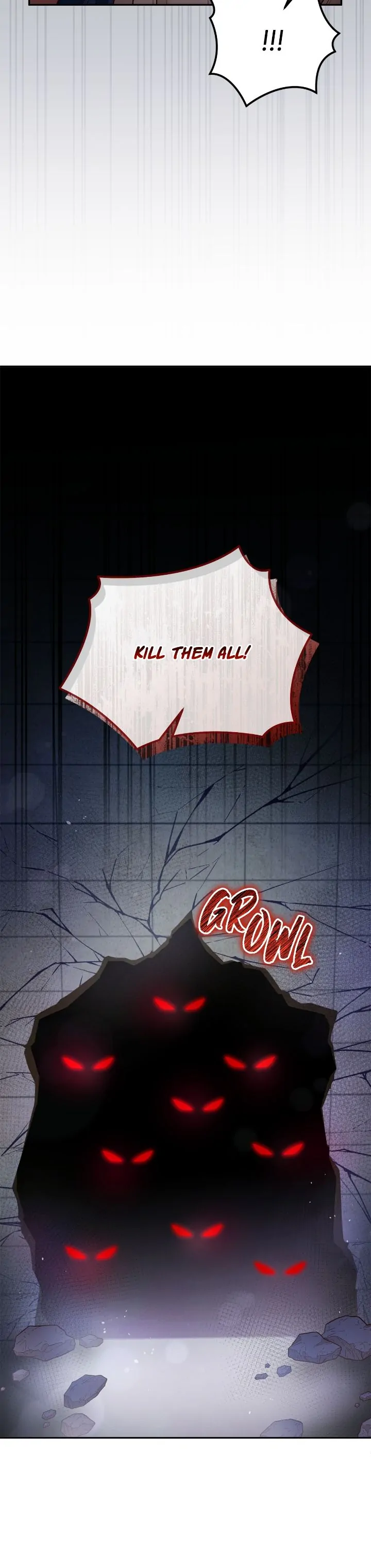 Aristité was Blessed with a Curse Chapter 60 page 26