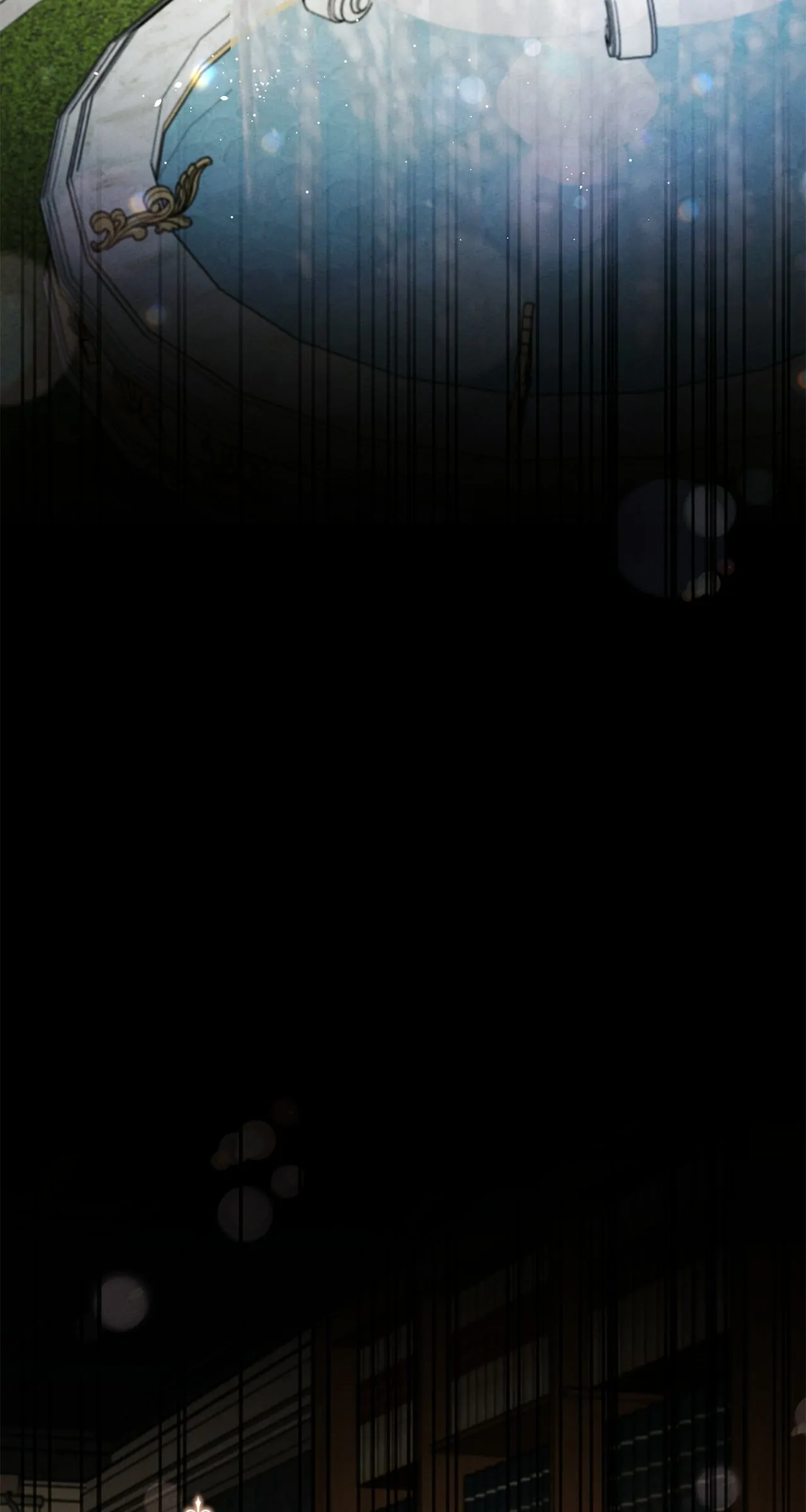 Aristité was Blessed with a Curse Chapter 64 page 9