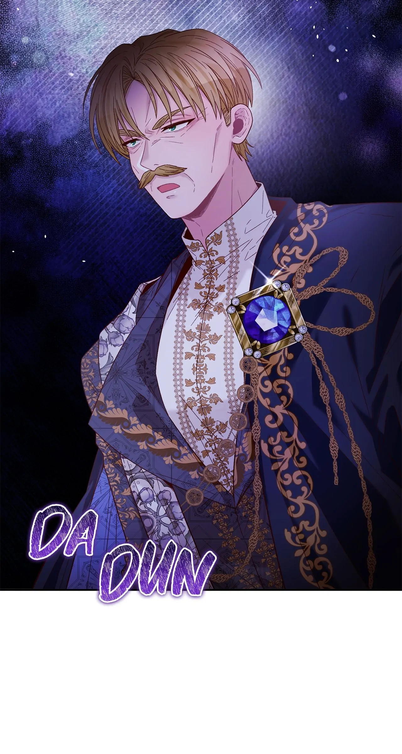 Aristité was Blessed with a Curse Chapter 64 page 21