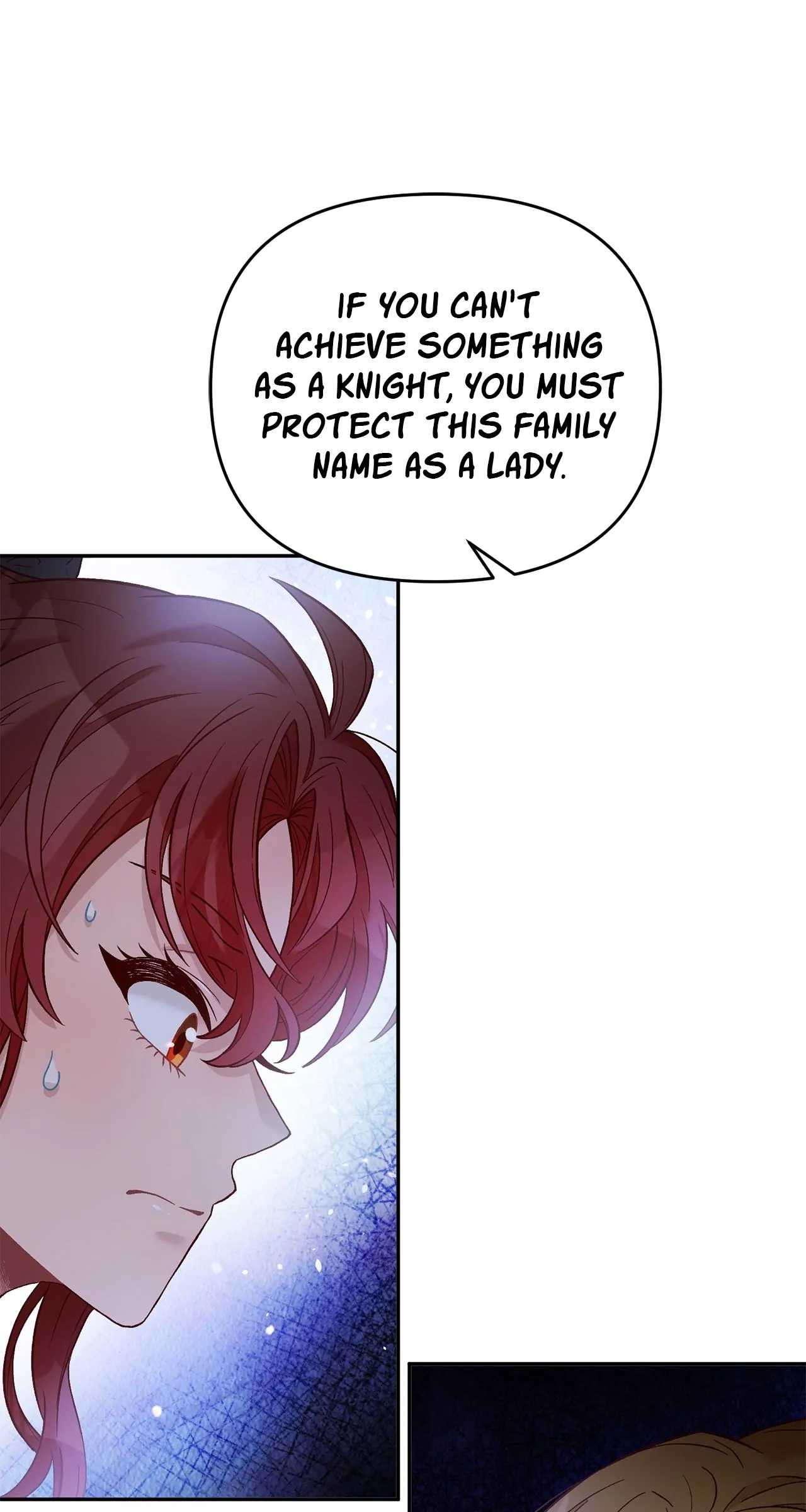 Aristité was Blessed with a Curse Chapter 64 page 23