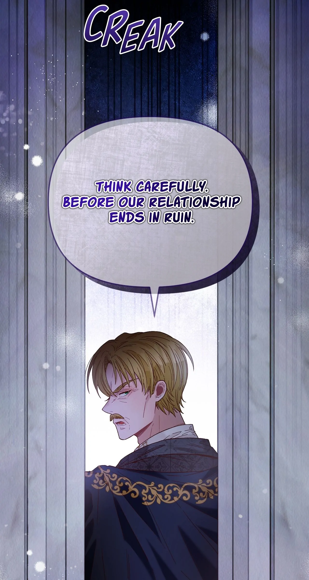 Aristité was Blessed with a Curse Chapter 64 page 26