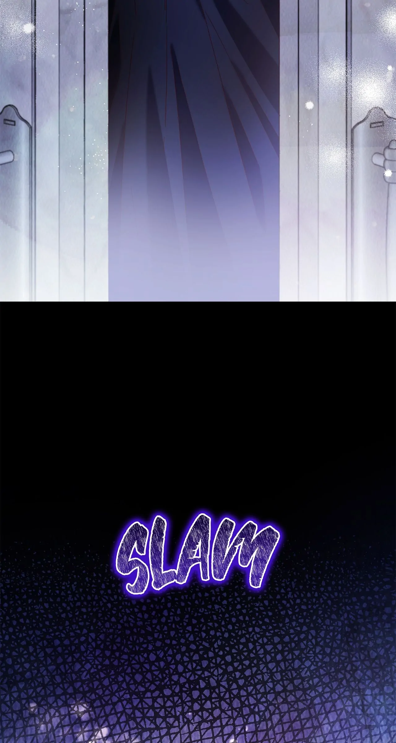 Aristité was Blessed with a Curse Chapter 64 page 27
