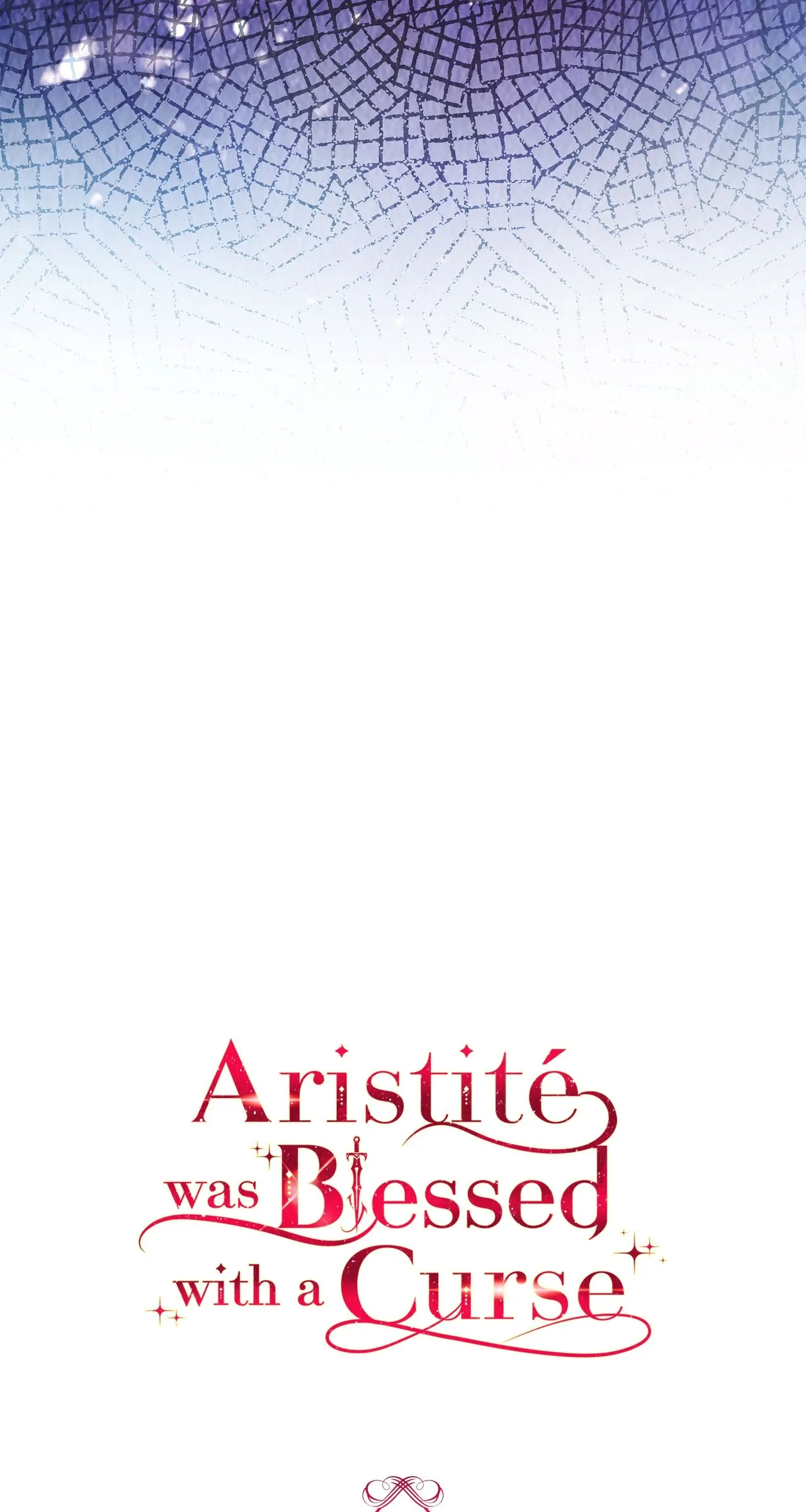Aristité was Blessed with a Curse Chapter 64 page 28