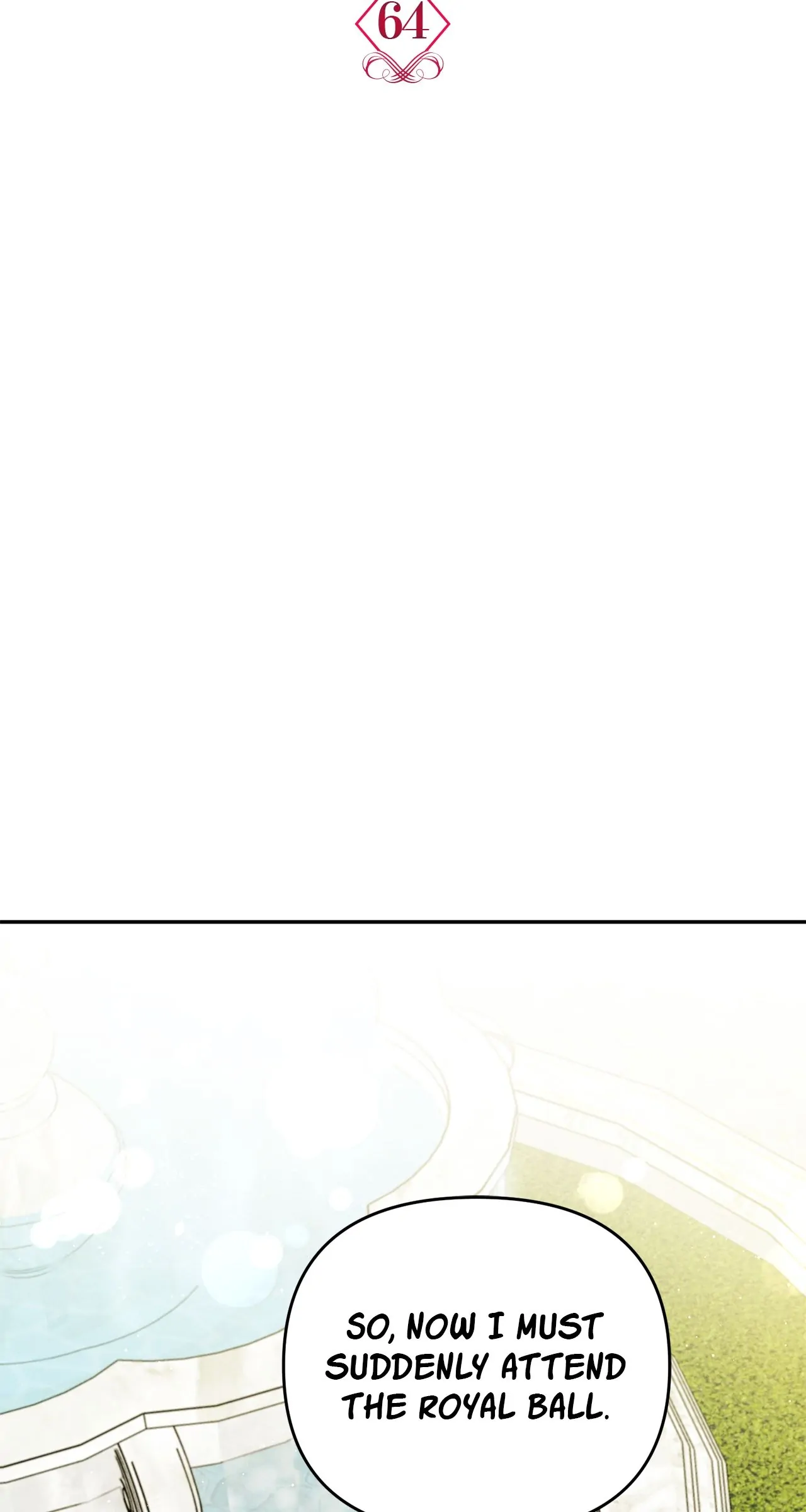 Aristité was Blessed with a Curse Chapter 64 page 29