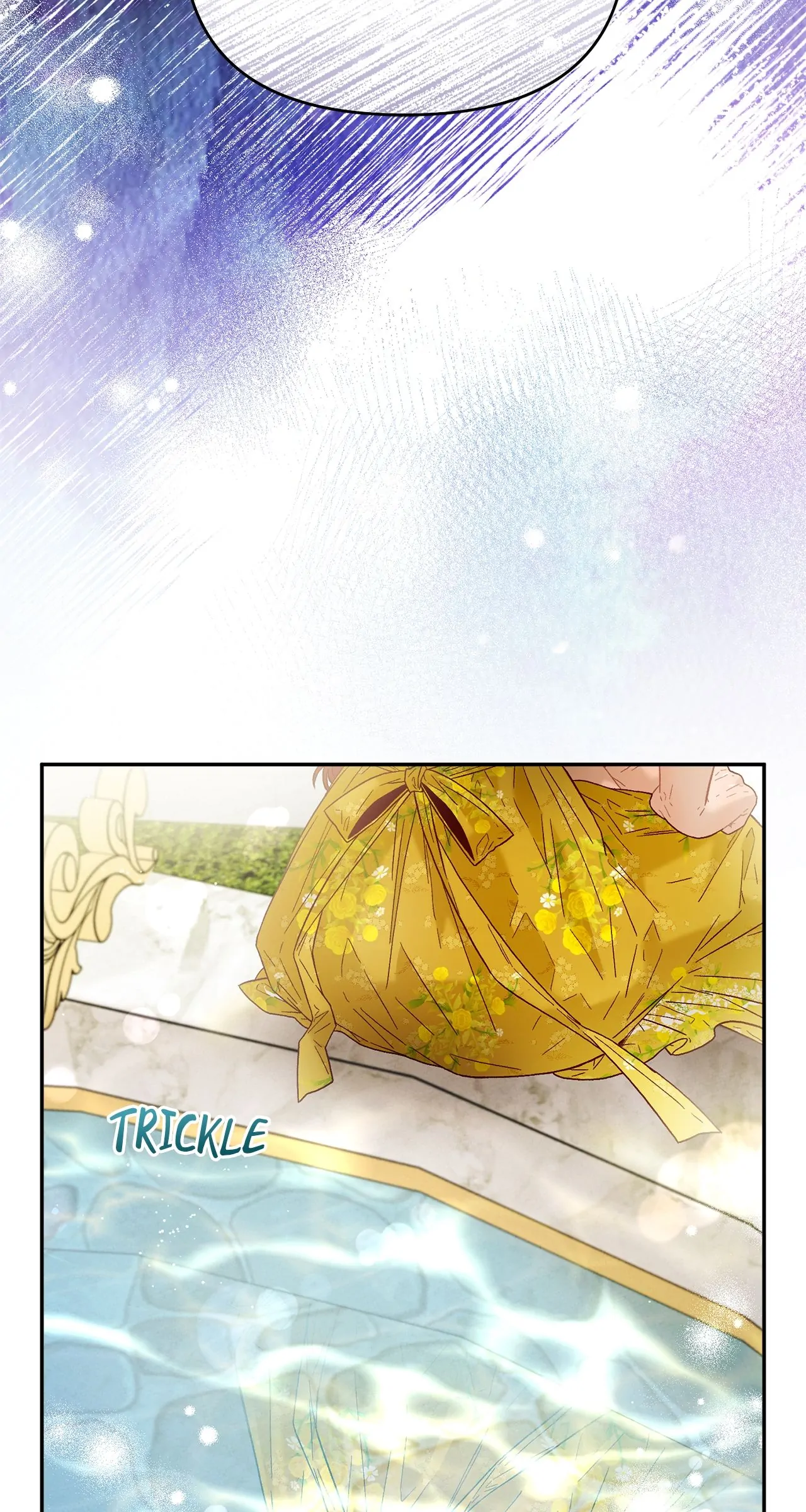 Aristité was Blessed with a Curse Chapter 64 page 35