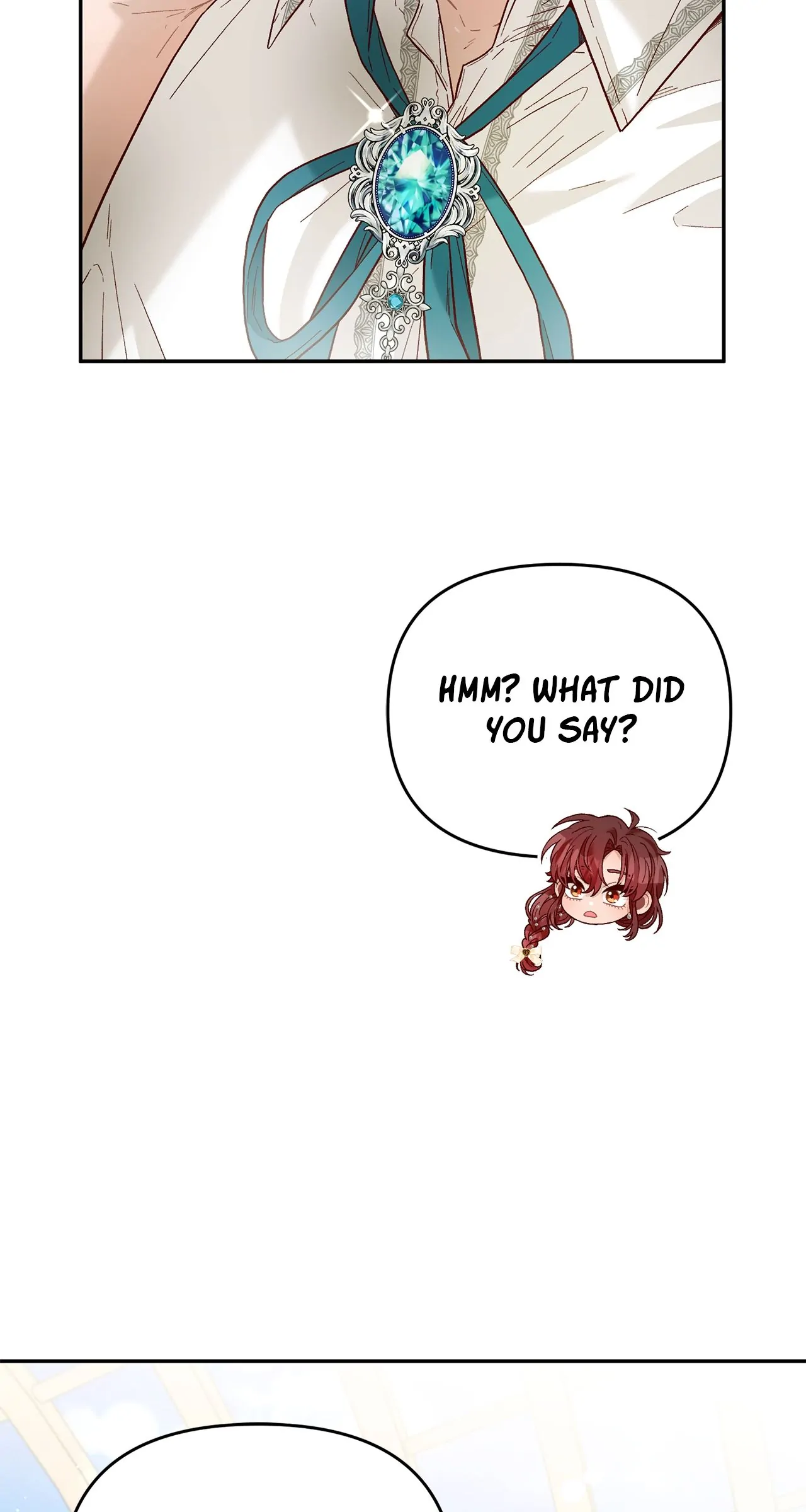 Aristité was Blessed with a Curse Chapter 64 page 42