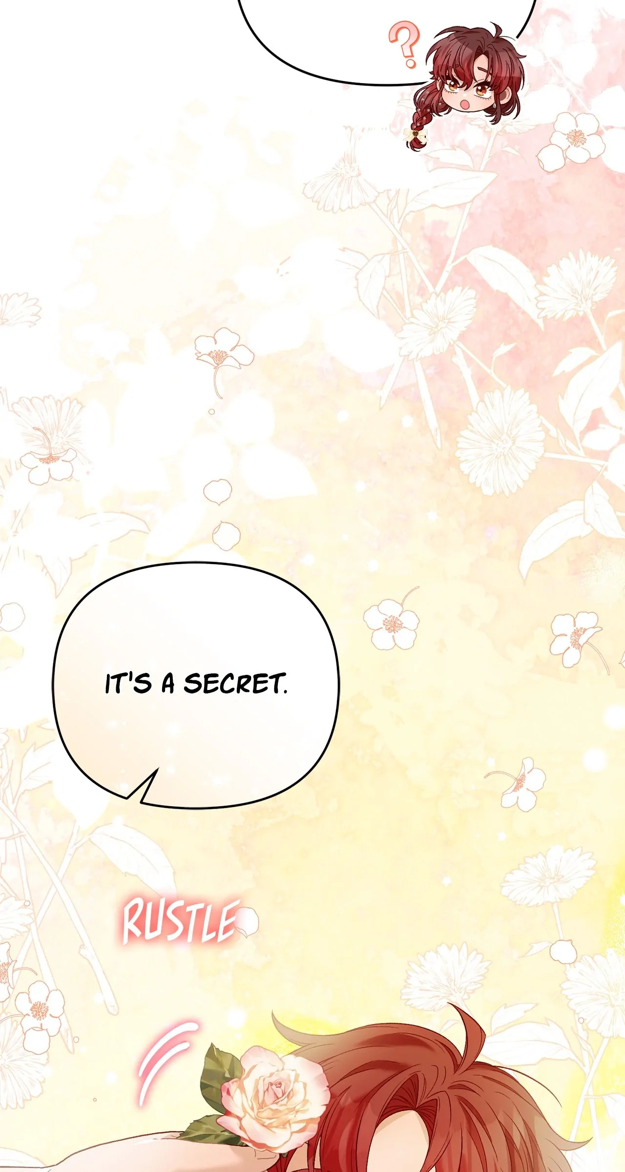 Aristité was Blessed with a Curse Chapter 64 page 45