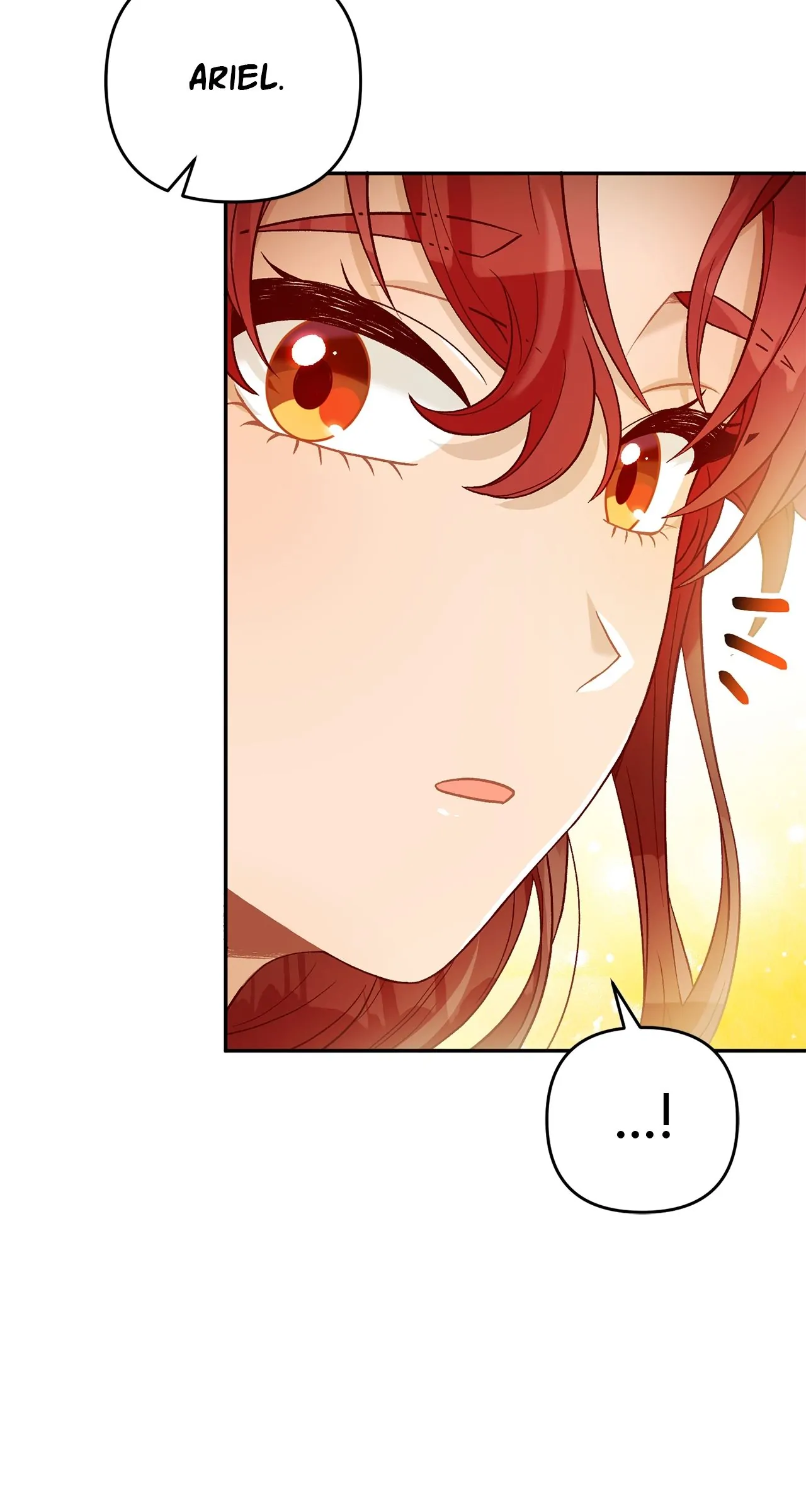 Aristité was Blessed with a Curse Chapter 64 page 4