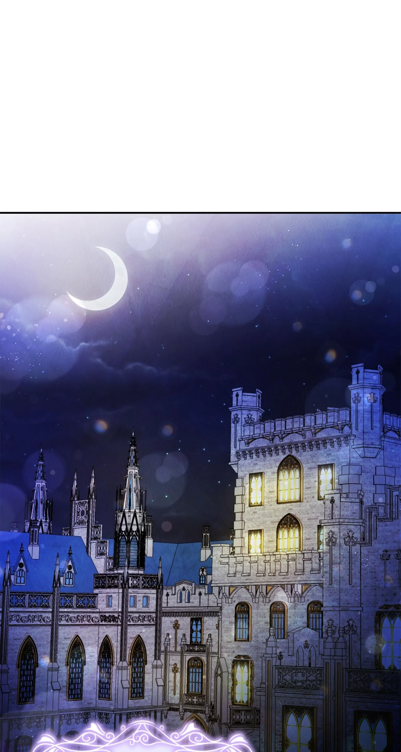 Aristité was Blessed with a Curse Chapter 64 page 49