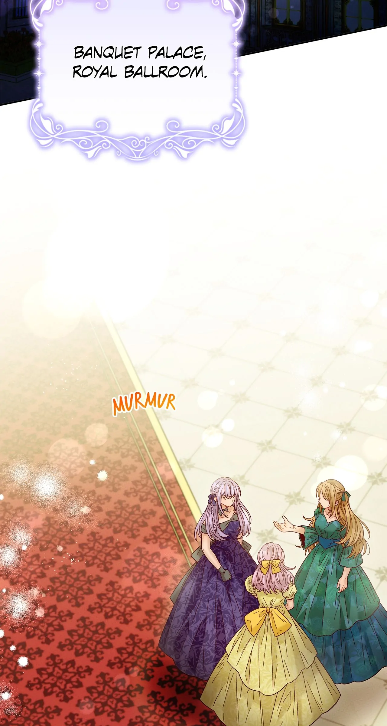 Aristité was Blessed with a Curse Chapter 64 page 50