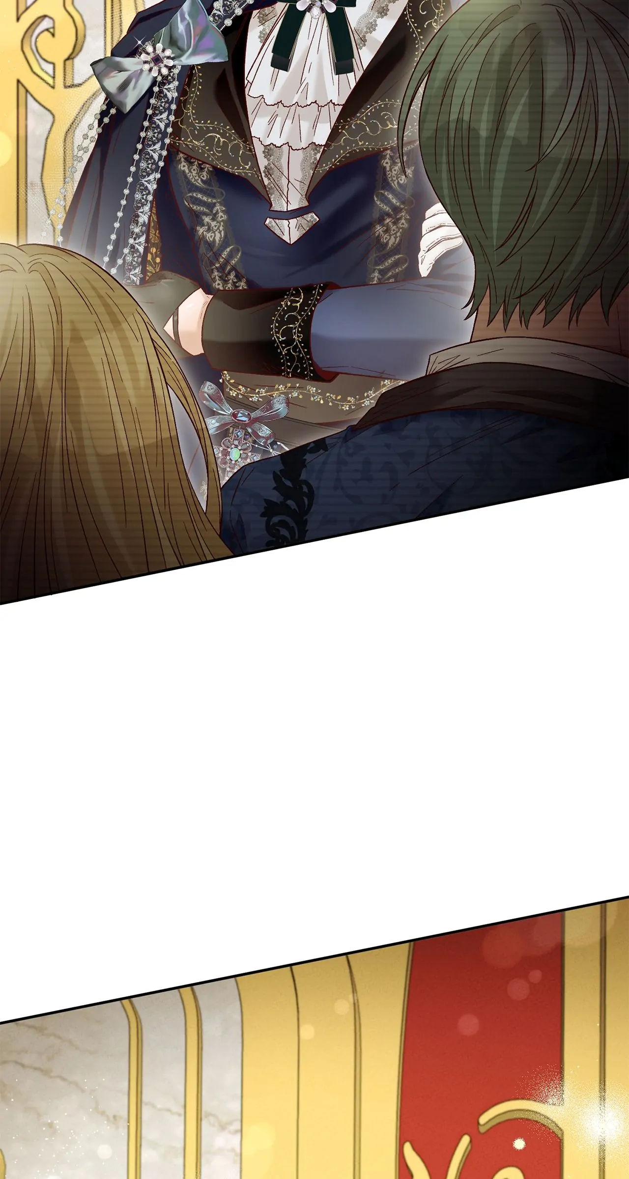 Aristité was Blessed with a Curse Chapter 64 page 60