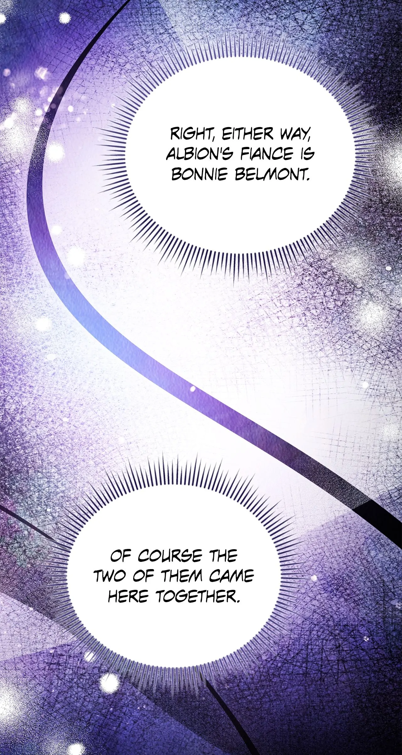 Aristité was Blessed with a Curse Chapter 64 page 62