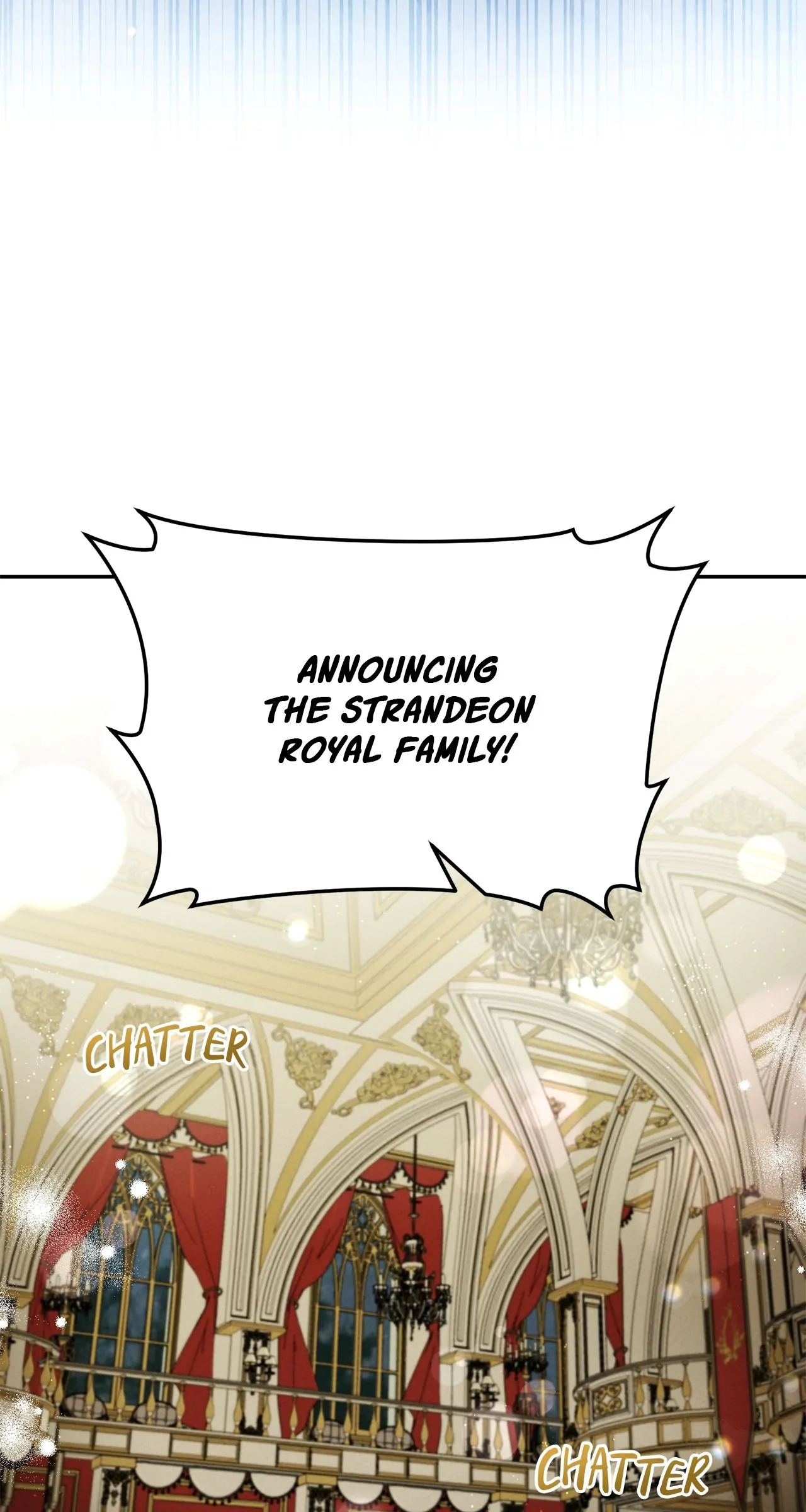 Aristité was Blessed with a Curse Chapter 64 page 64