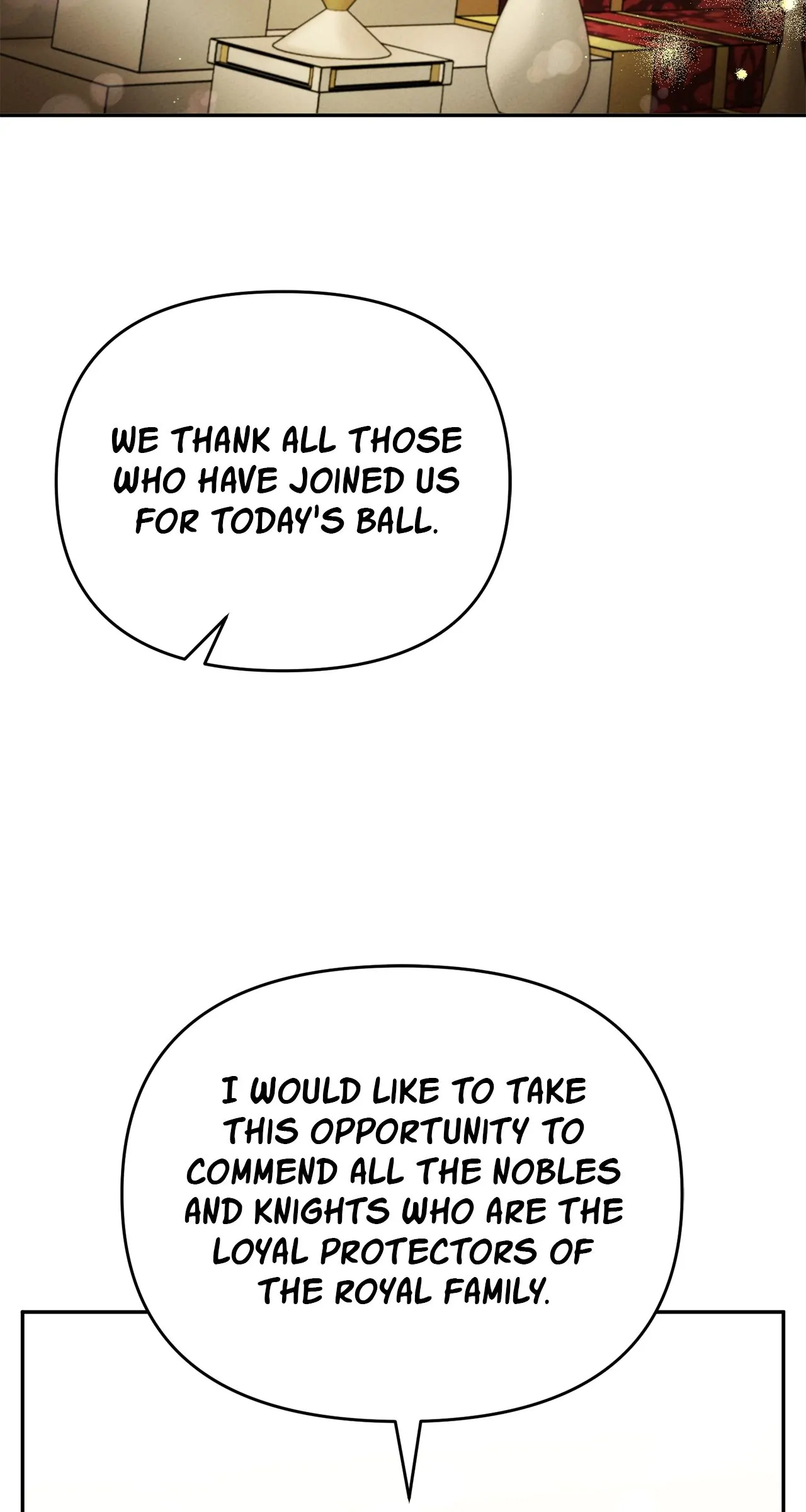 Aristité was Blessed with a Curse Chapter 64 page 67