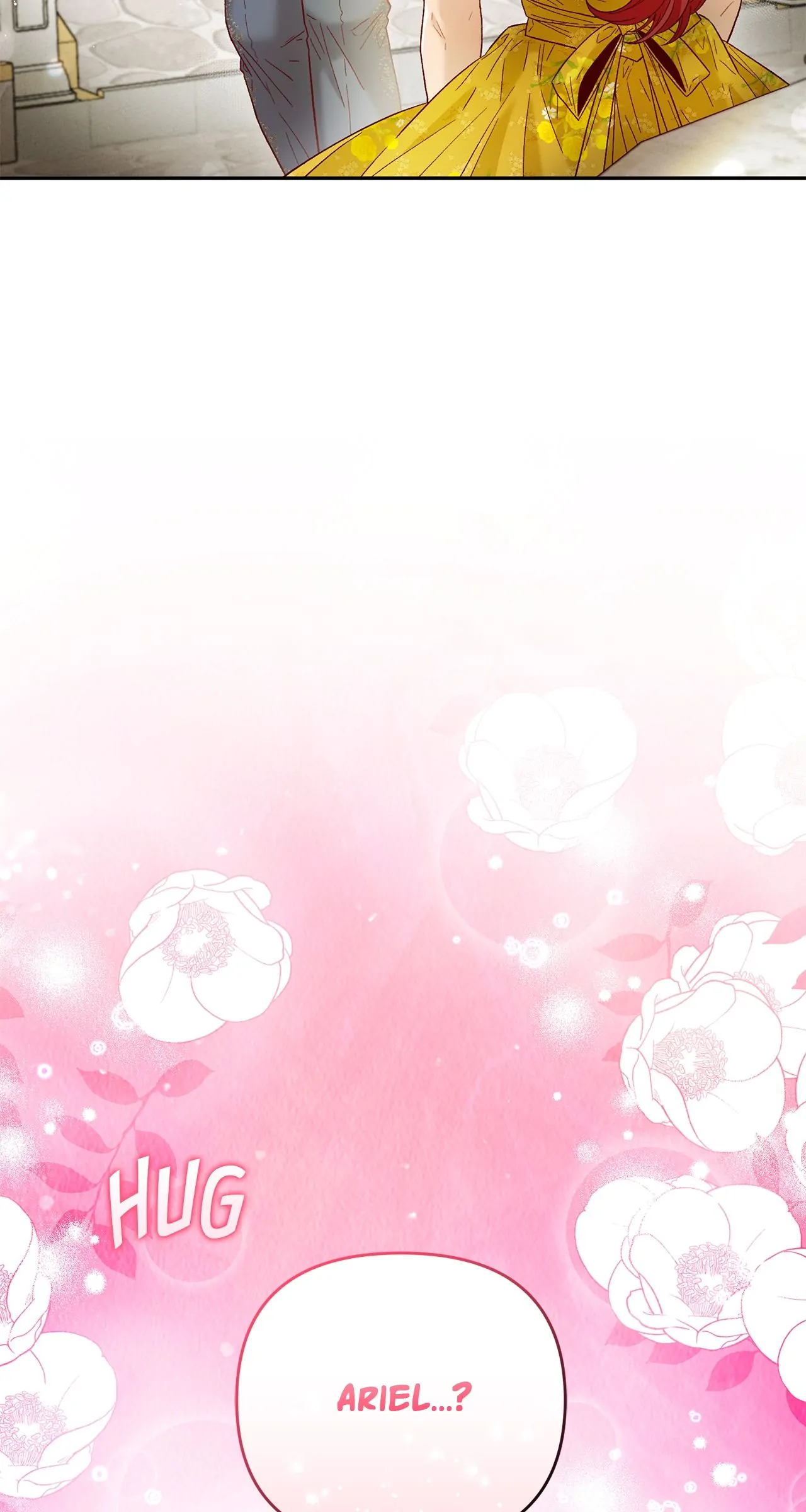 Aristité was Blessed with a Curse Chapter 64 page 6