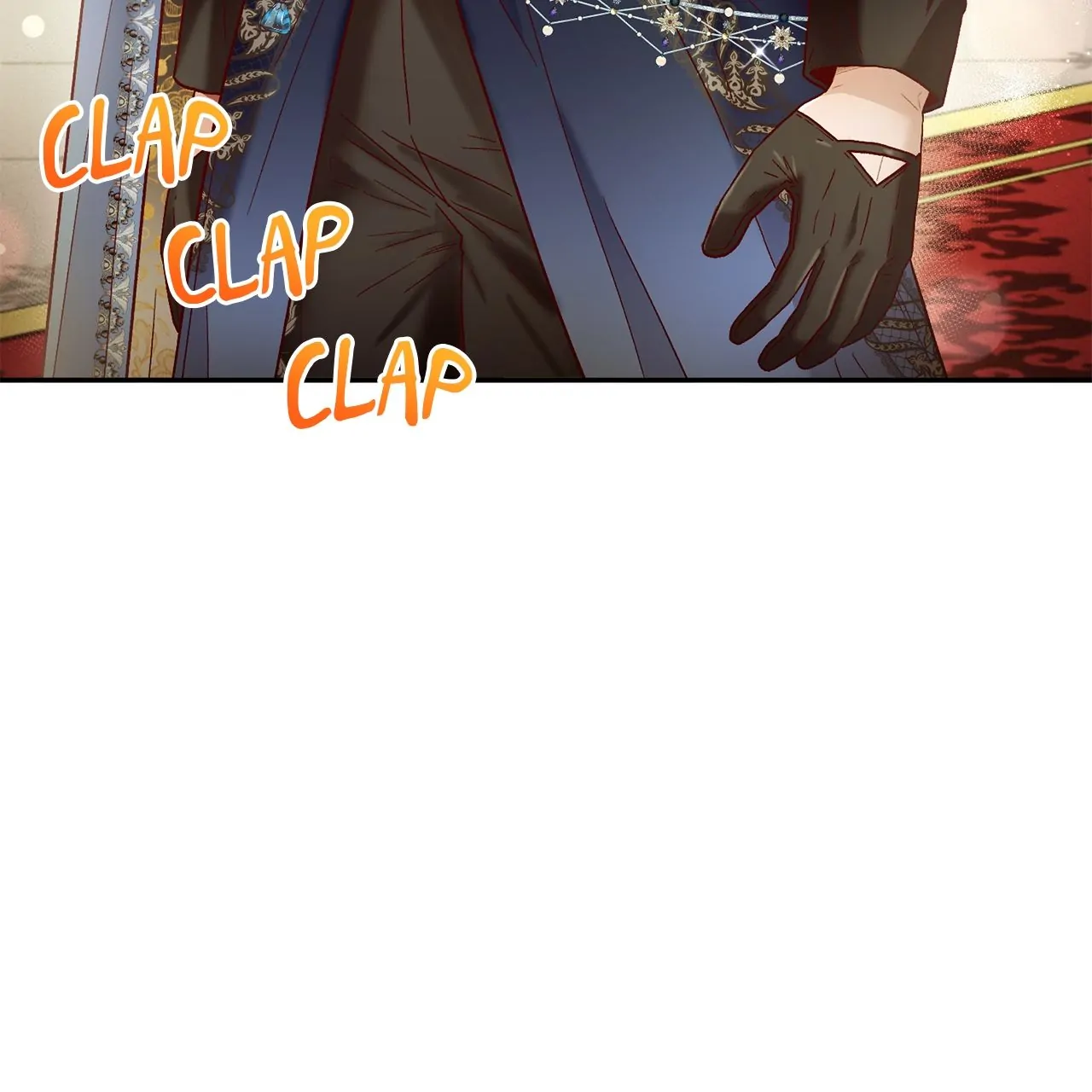Aristité was Blessed with a Curse Chapter 64 page 74
