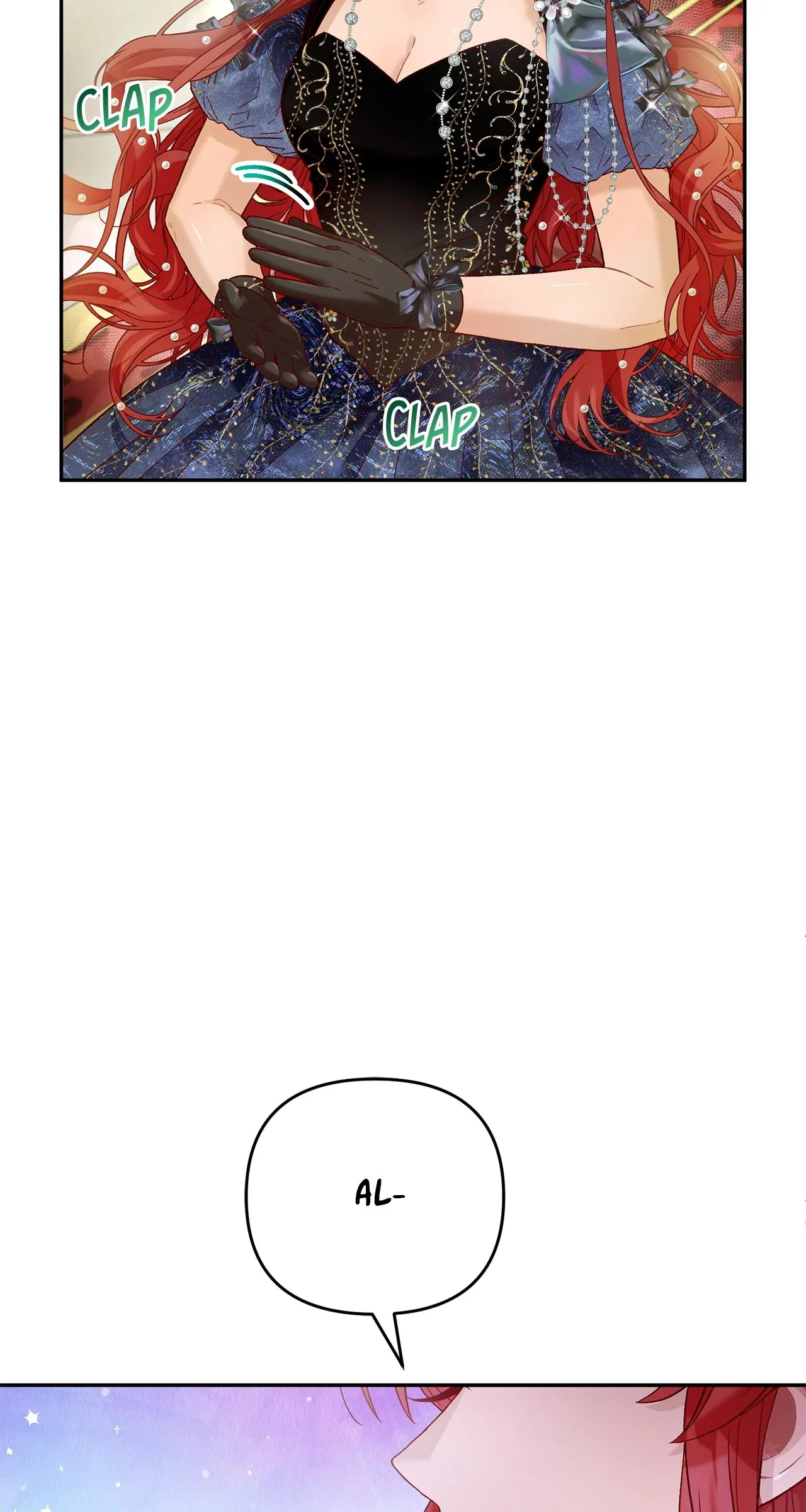 Aristité was Blessed with a Curse Chapter 64 page 80