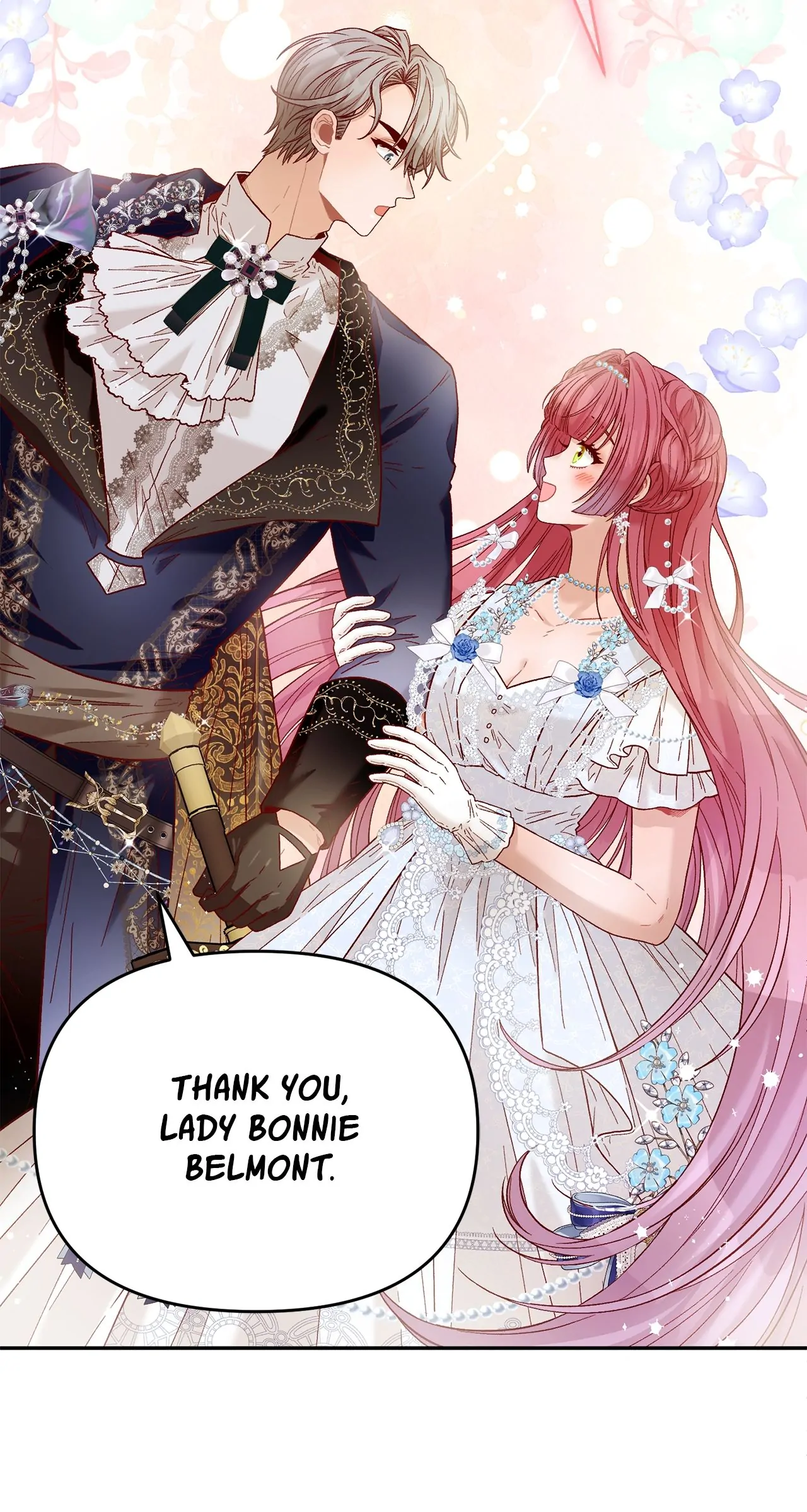 Aristité was Blessed with a Curse Chapter 64 page 82