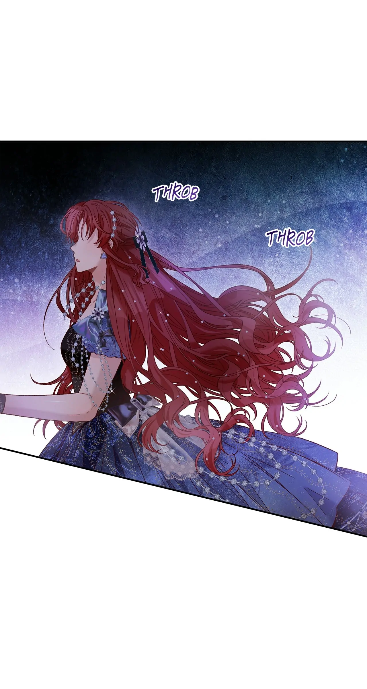 Aristité was Blessed with a Curse Chapter 64 page 84