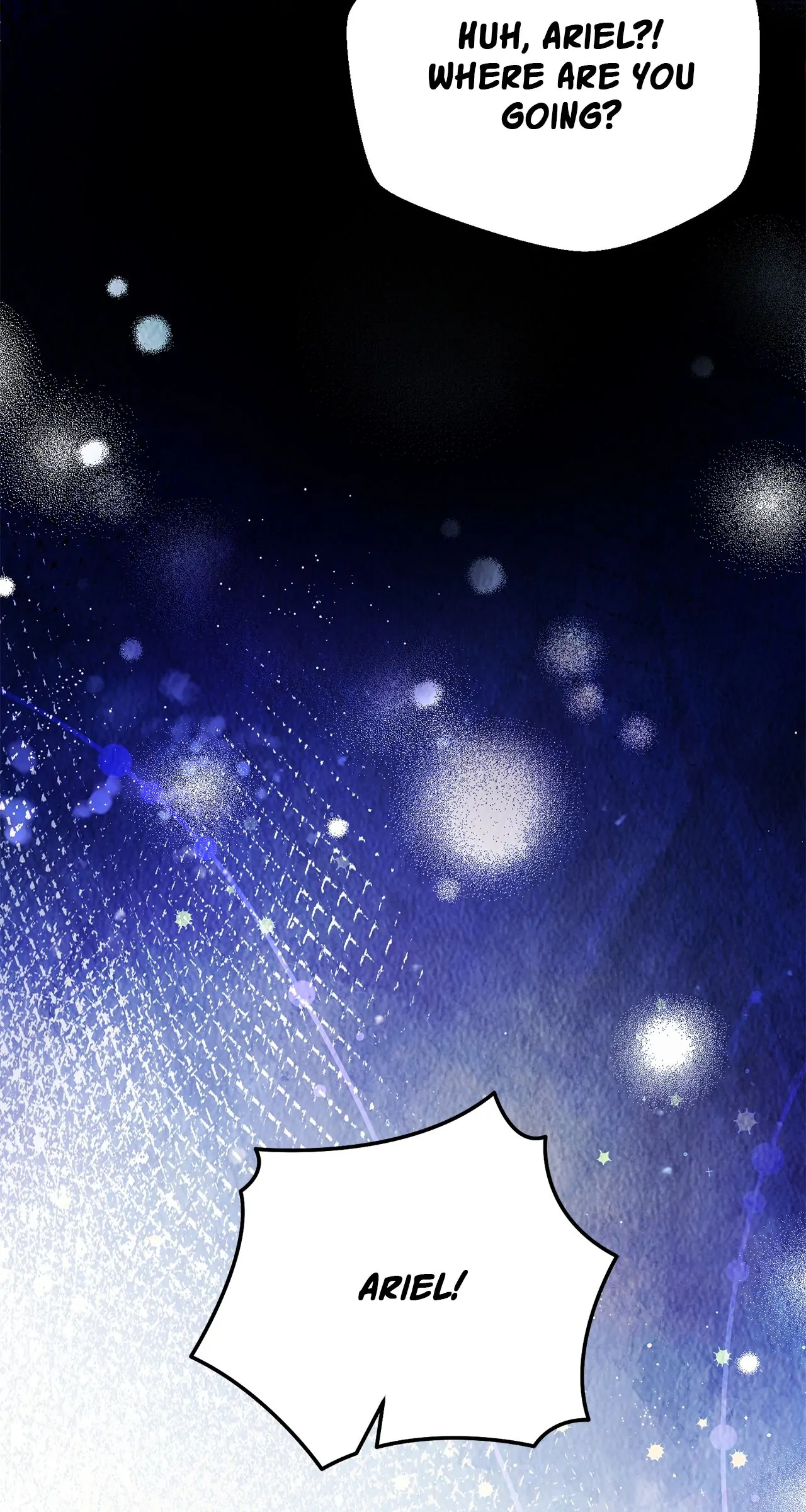 Aristité was Blessed with a Curse Chapter 64 page 88