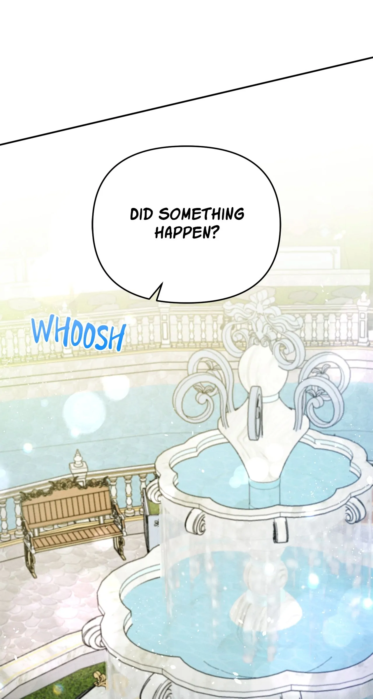Aristité was Blessed with a Curse Chapter 64 page 8