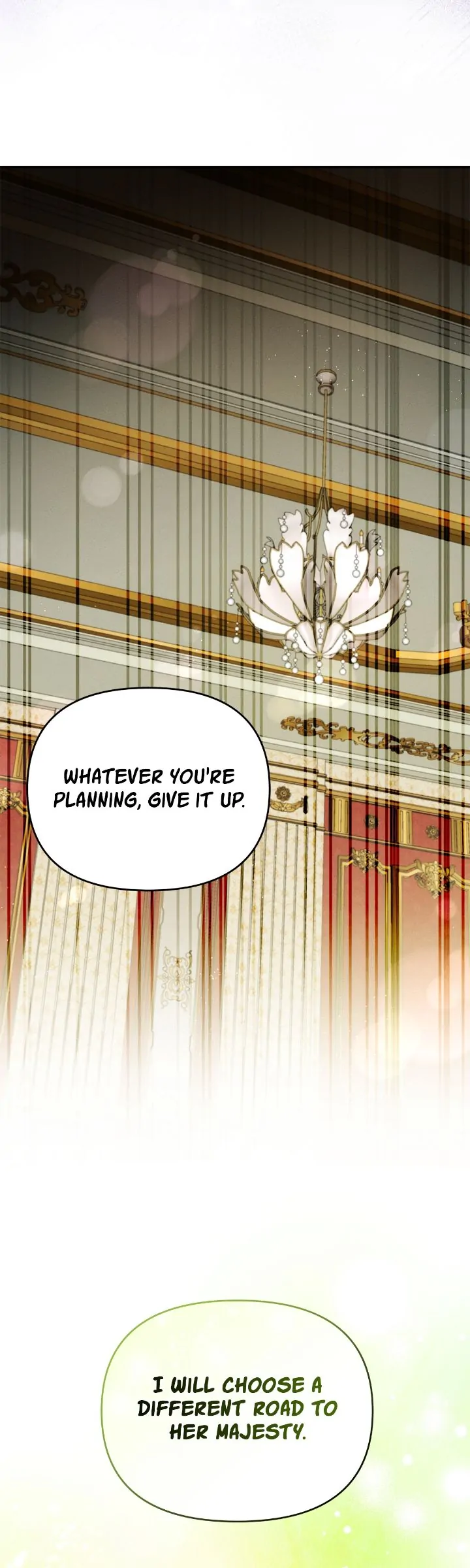Aristité was Blessed with a Curse Chapter 65 page 16
