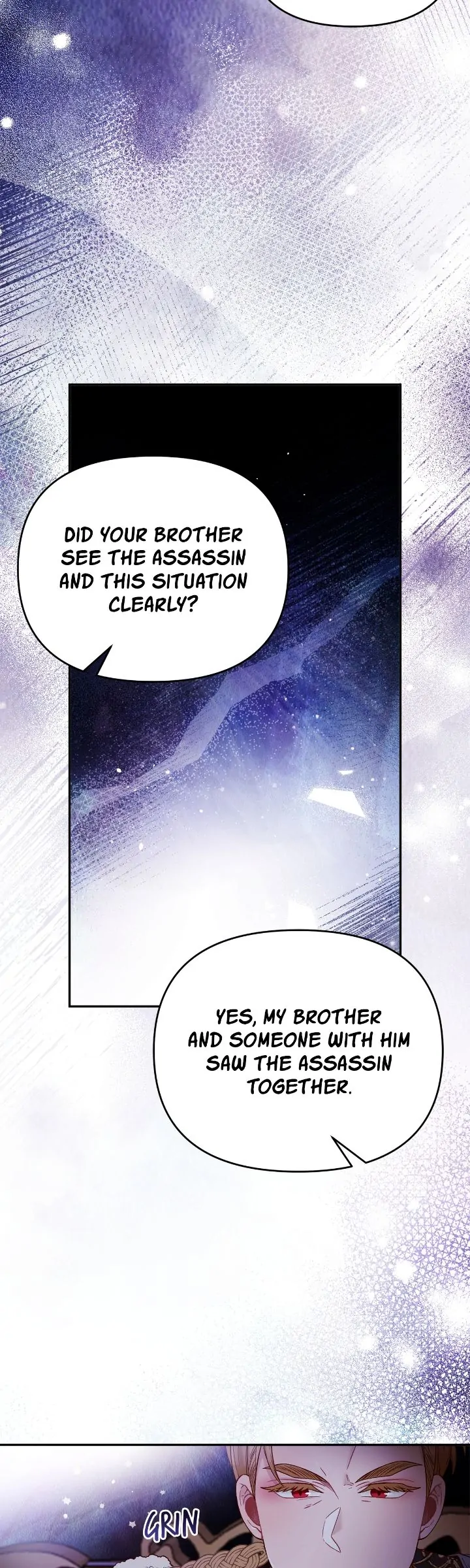 Aristité was Blessed with a Curse Chapter 65 page 44