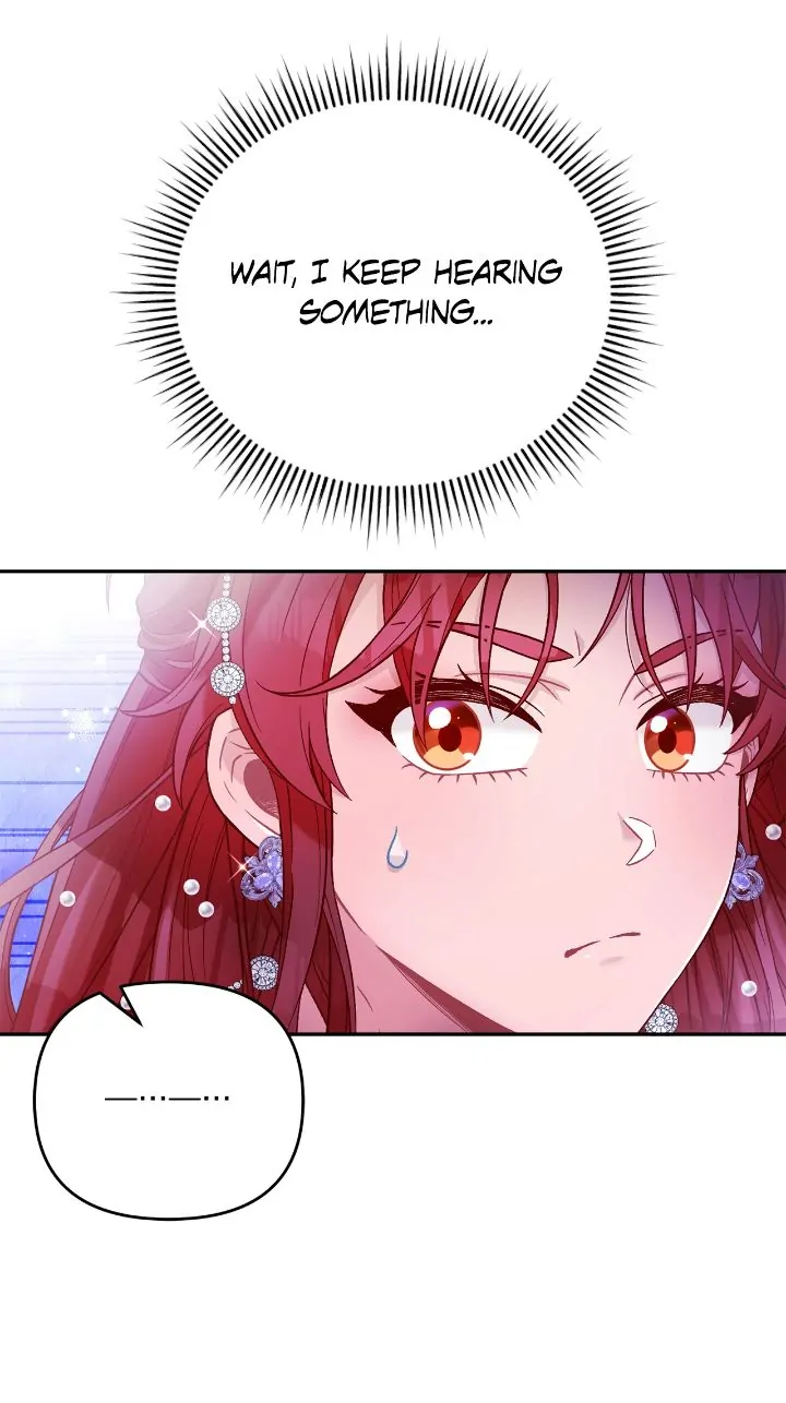 Aristité was Blessed with a Curse Chapter 65 page 8