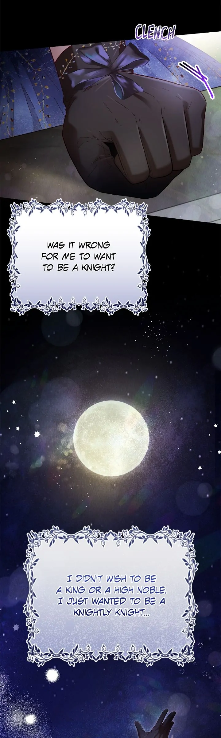 Aristité was Blessed with a Curse Chapter 66 page 18