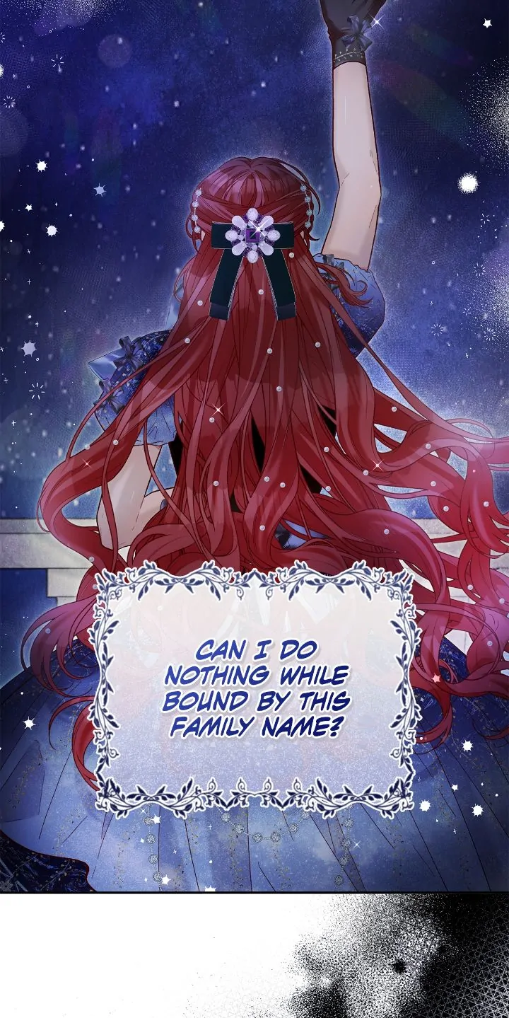 Aristité was Blessed with a Curse Chapter 66 page 19