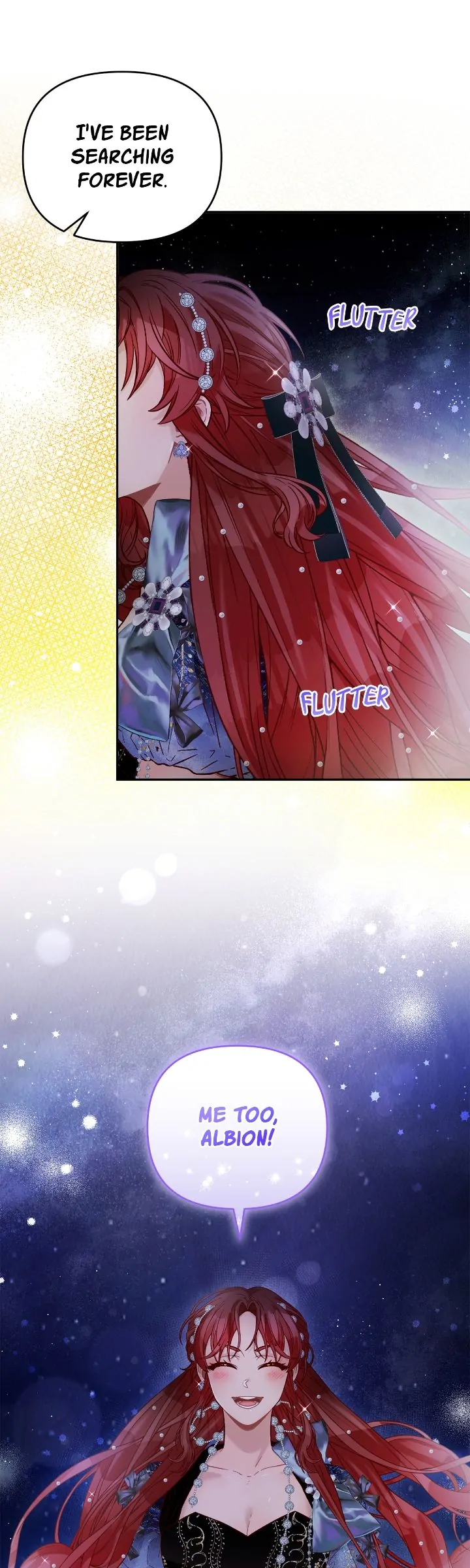 Aristité was Blessed with a Curse Chapter 66 page 25
