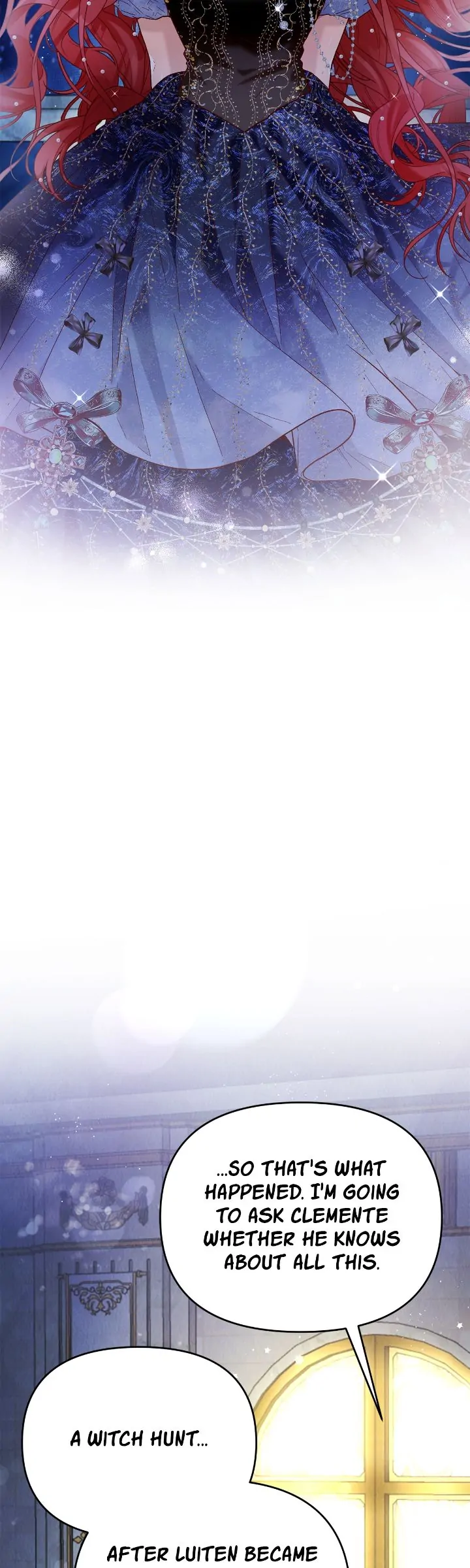 Aristité was Blessed with a Curse Chapter 66 page 26