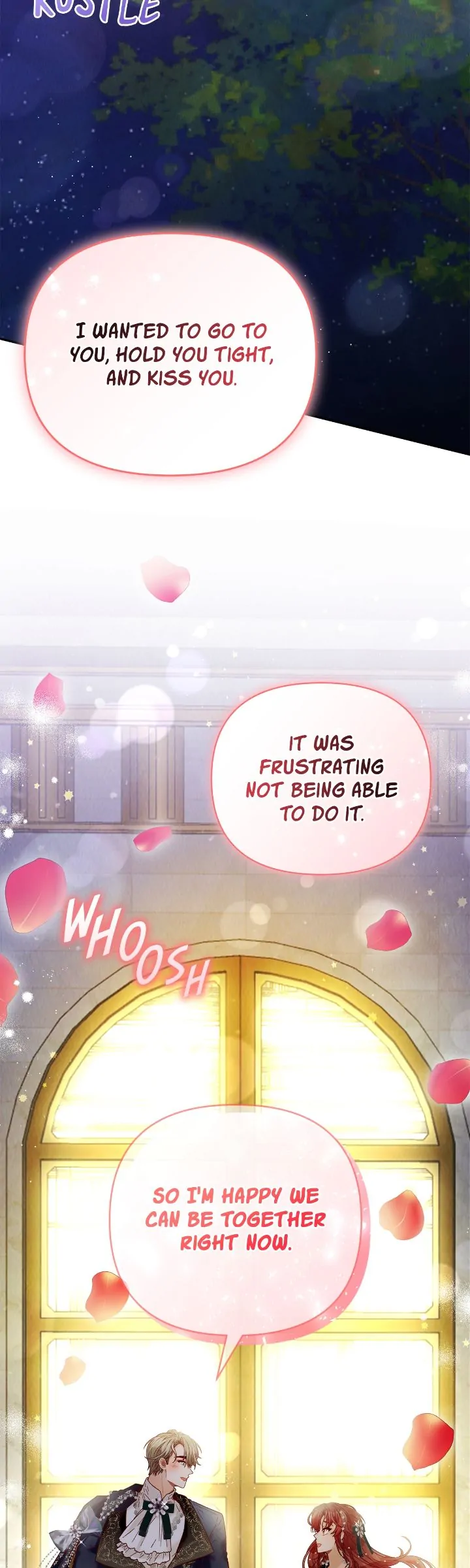 Aristité was Blessed with a Curse Chapter 66 page 32