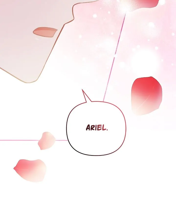 Aristité was Blessed with a Curse Chapter 66 page 34
