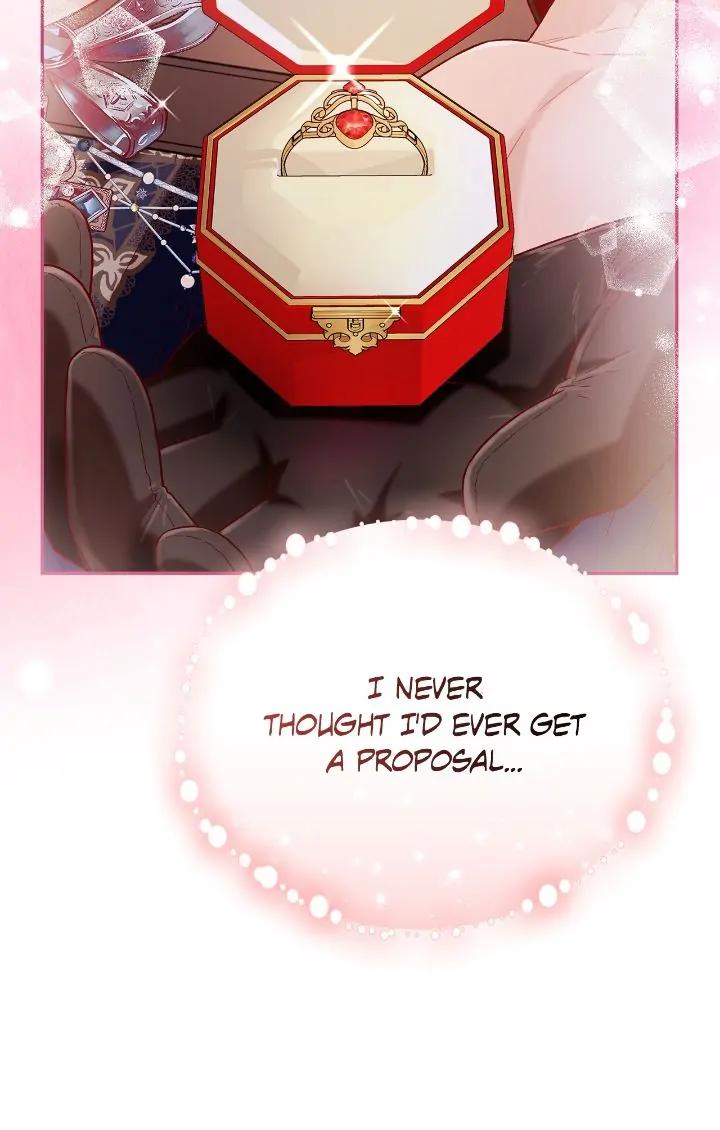Aristité was Blessed with a Curse Chapter 66 page 39