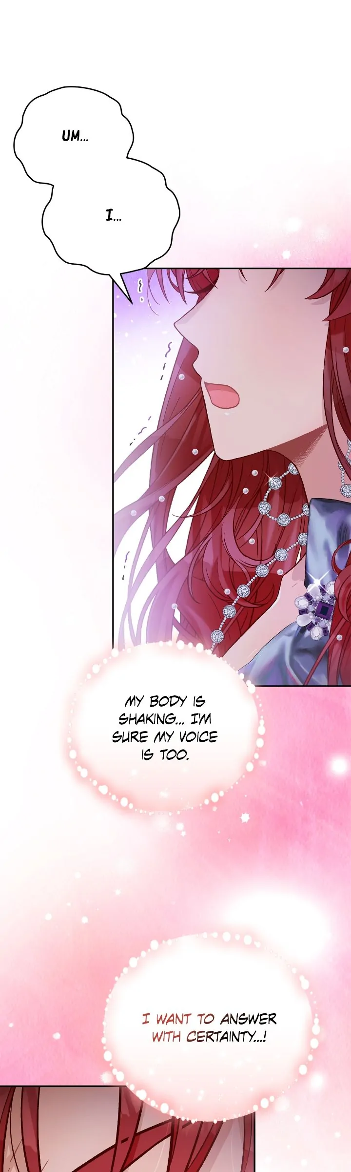 Aristité was Blessed with a Curse Chapter 66 page 40