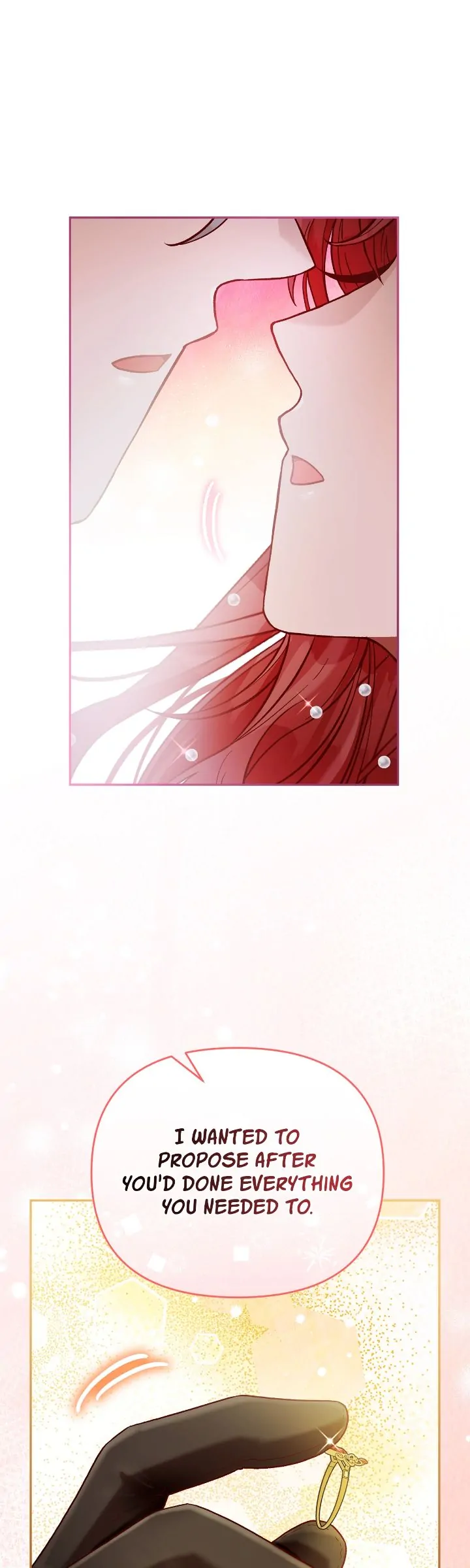 Aristité was Blessed with a Curse Chapter 66 page 45