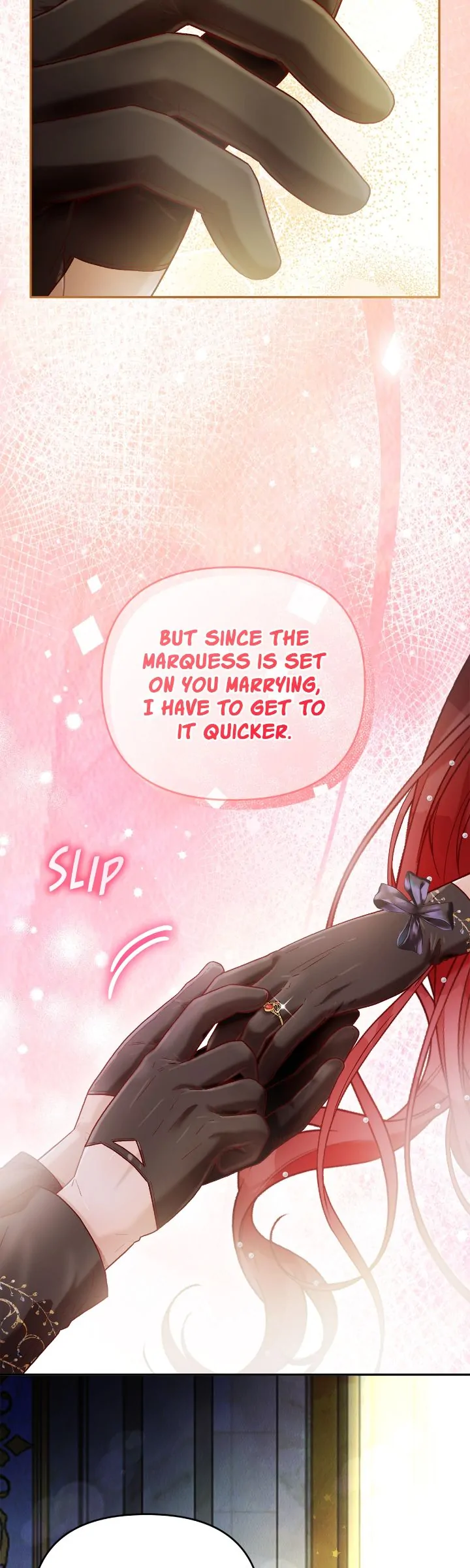 Aristité was Blessed with a Curse Chapter 66 page 46
