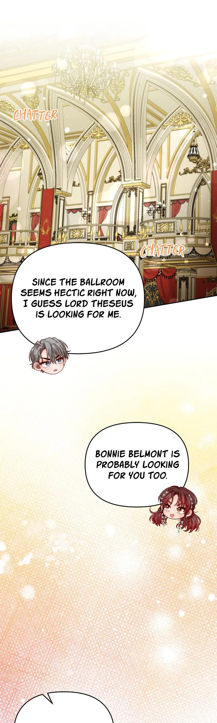 Aristité was Blessed with a Curse Chapter 66 page 48