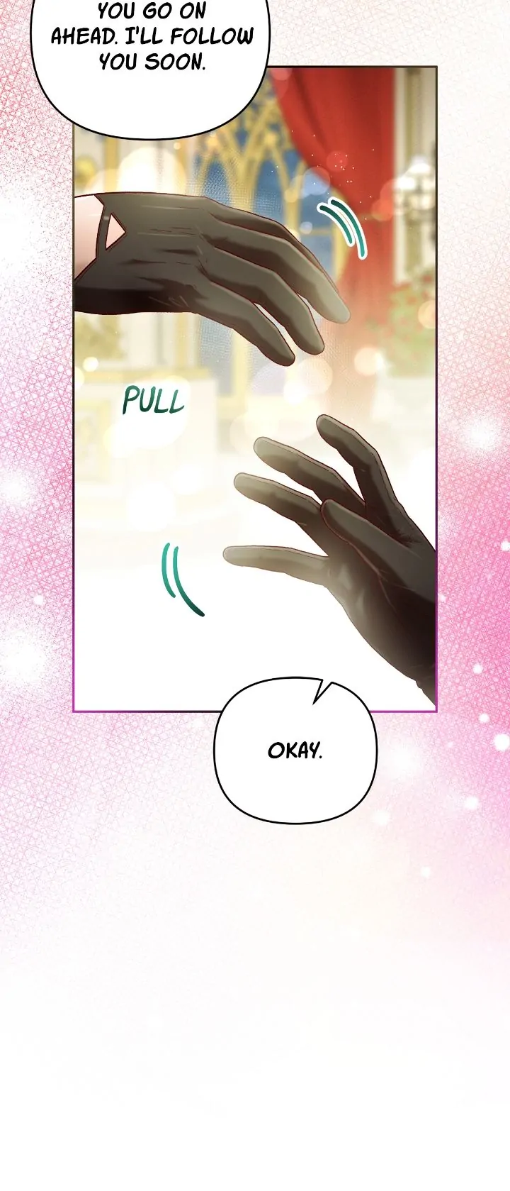 Aristité was Blessed with a Curse Chapter 66 page 49