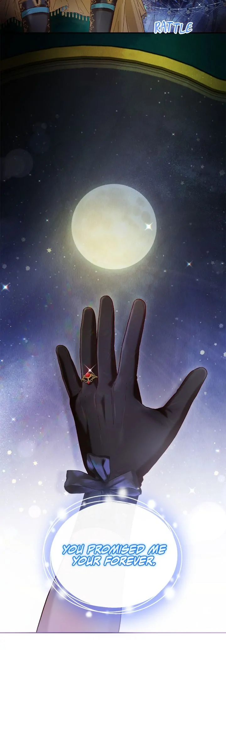 Aristité was Blessed with a Curse Chapter 66 page 52