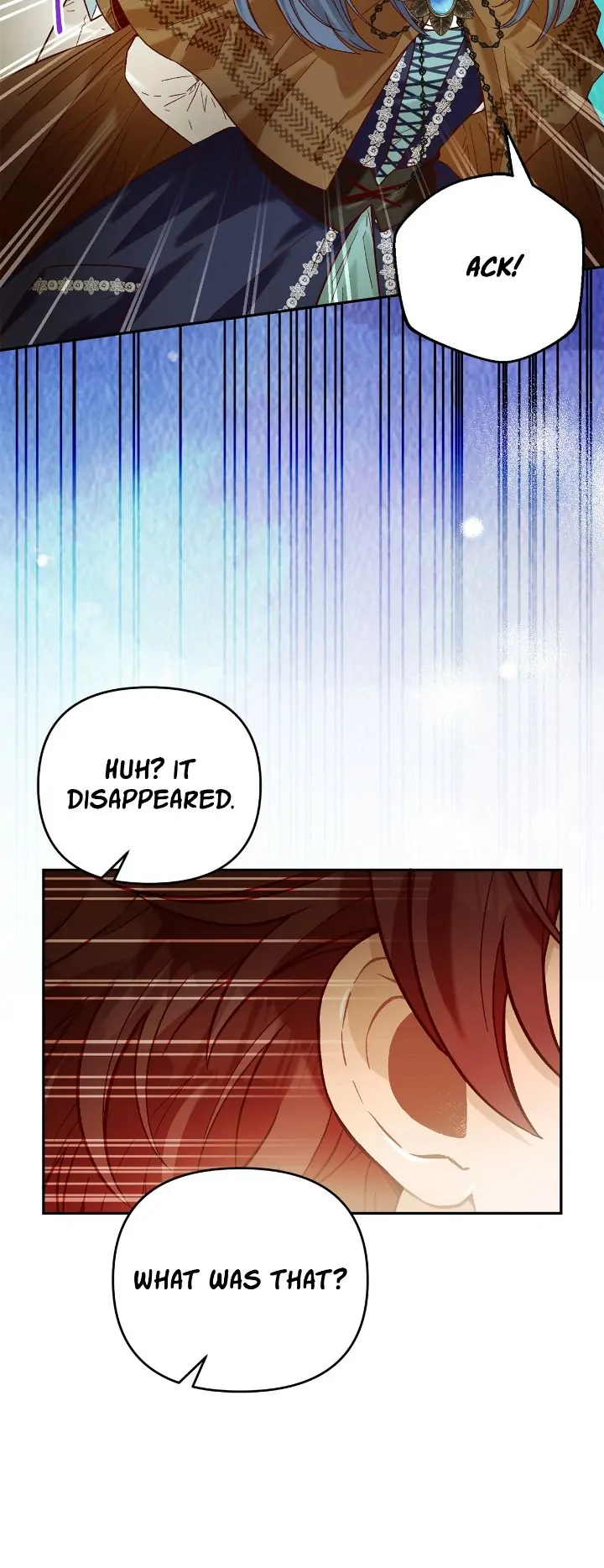 Aristité was Blessed with a Curse Chapter 68 page 18