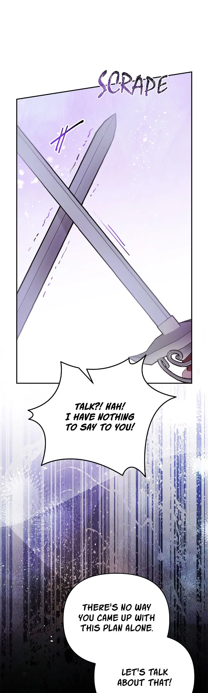 Aristité was Blessed with a Curse Chapter 68 page 43