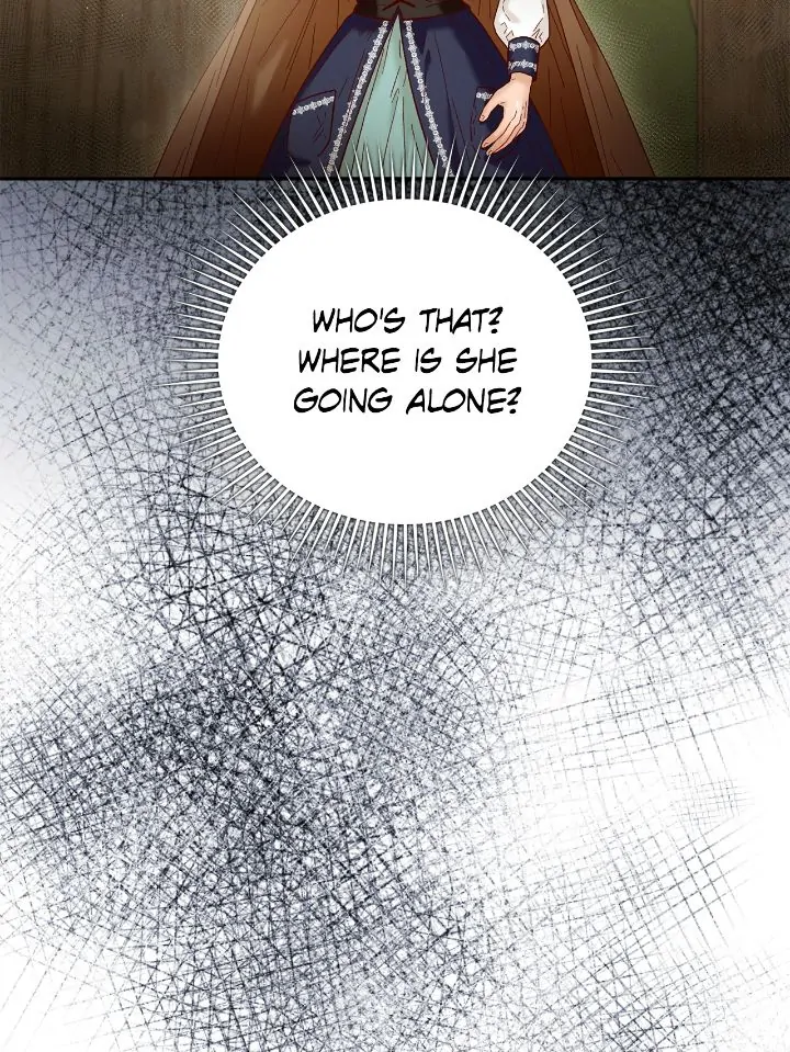 Aristité was Blessed with a Curse Chapter 68 page 7