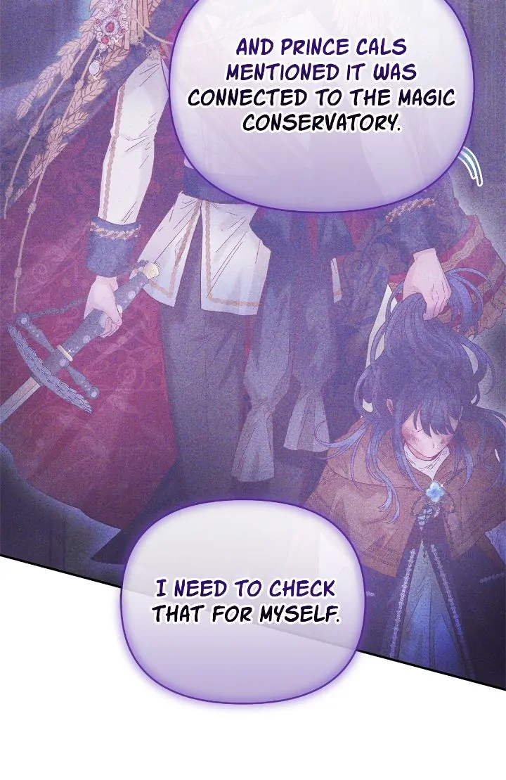 Aristité was Blessed with a Curse Chapter 70 page 10