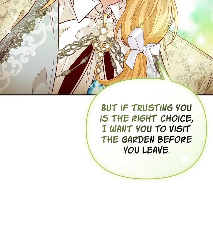Aristité was Blessed with a Curse Chapter 70 page 17